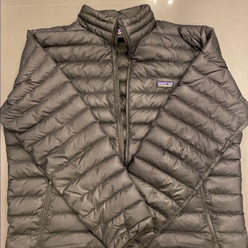 Patagonia Men’s Down Sweater